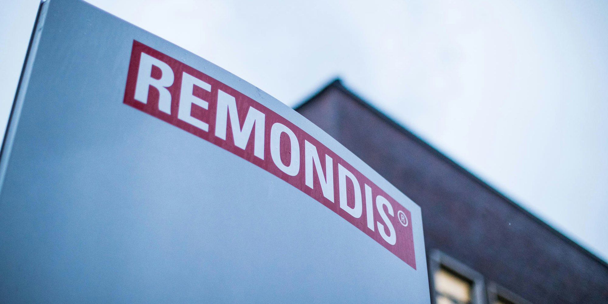 Remondis Symbolbild