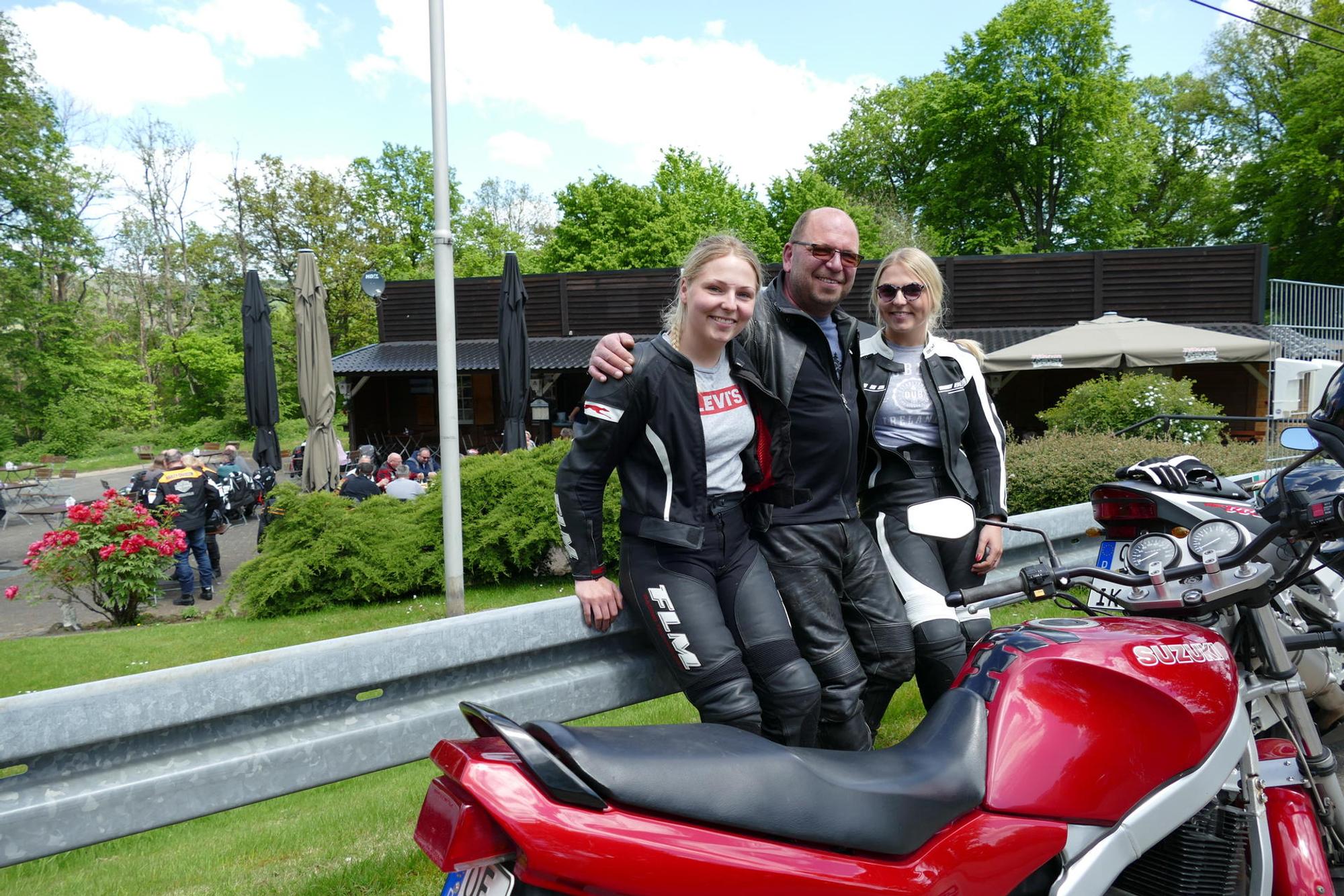 Biker_5_Familie_Hahn