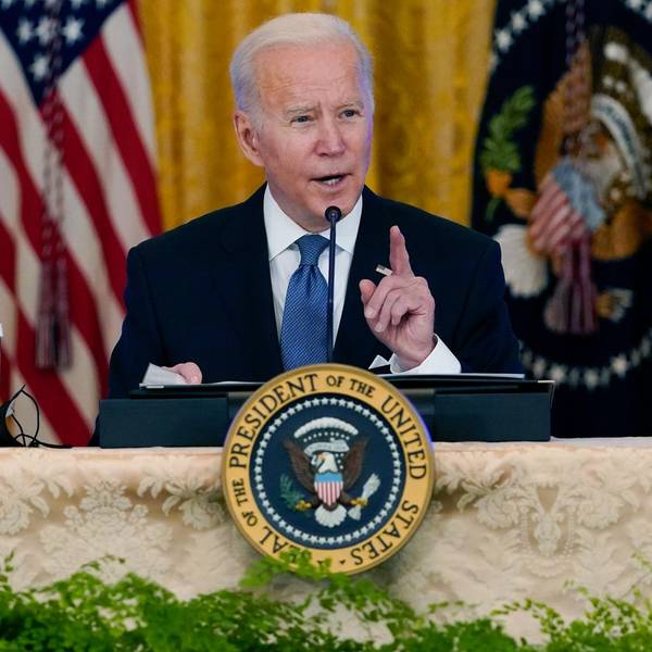 Joe Biden AP 250122