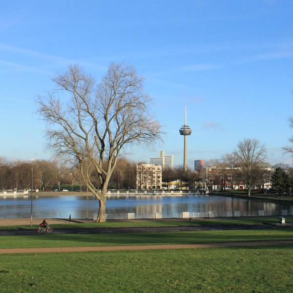 AAchener Weiher