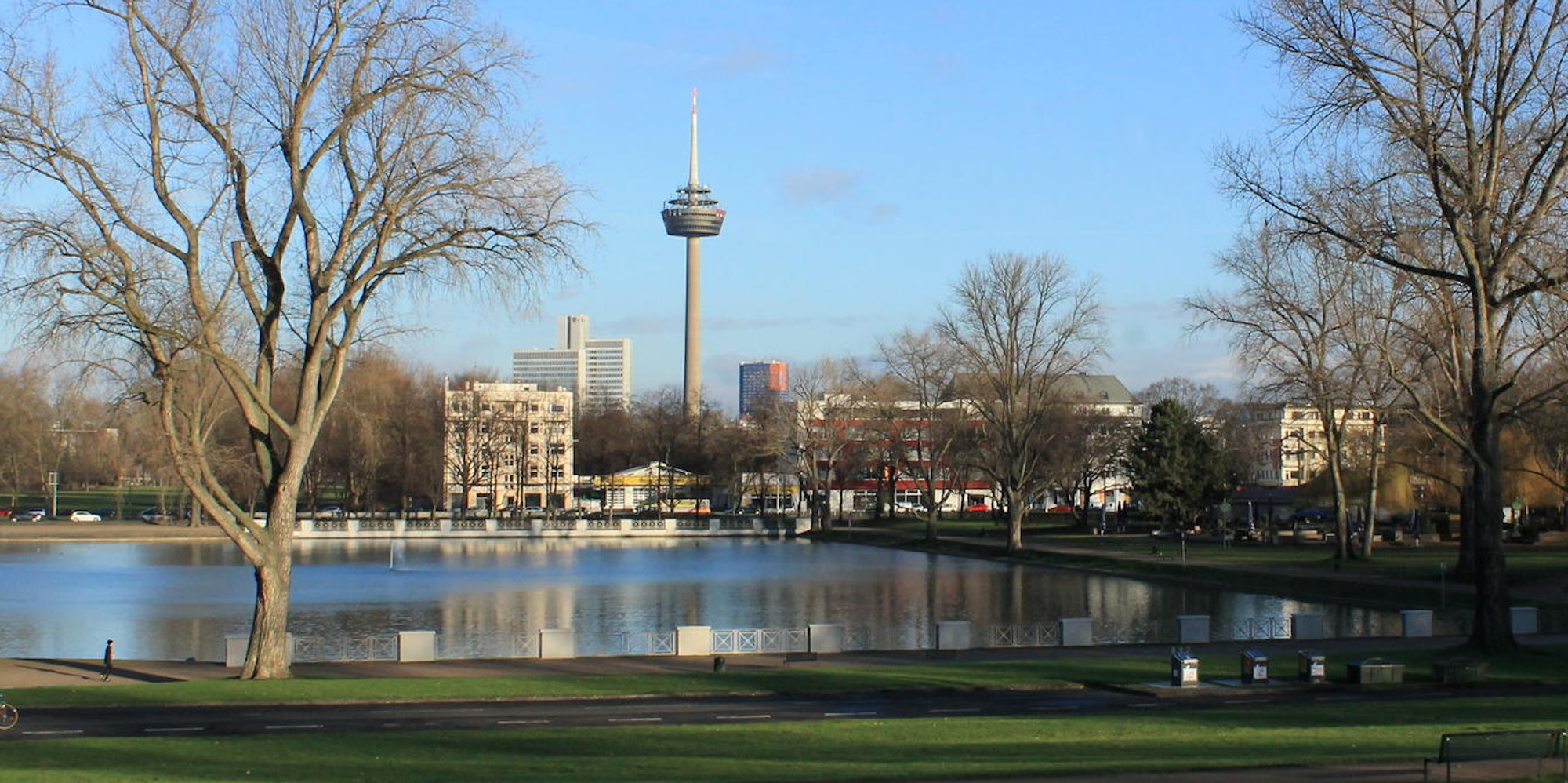 AAchener Weiher