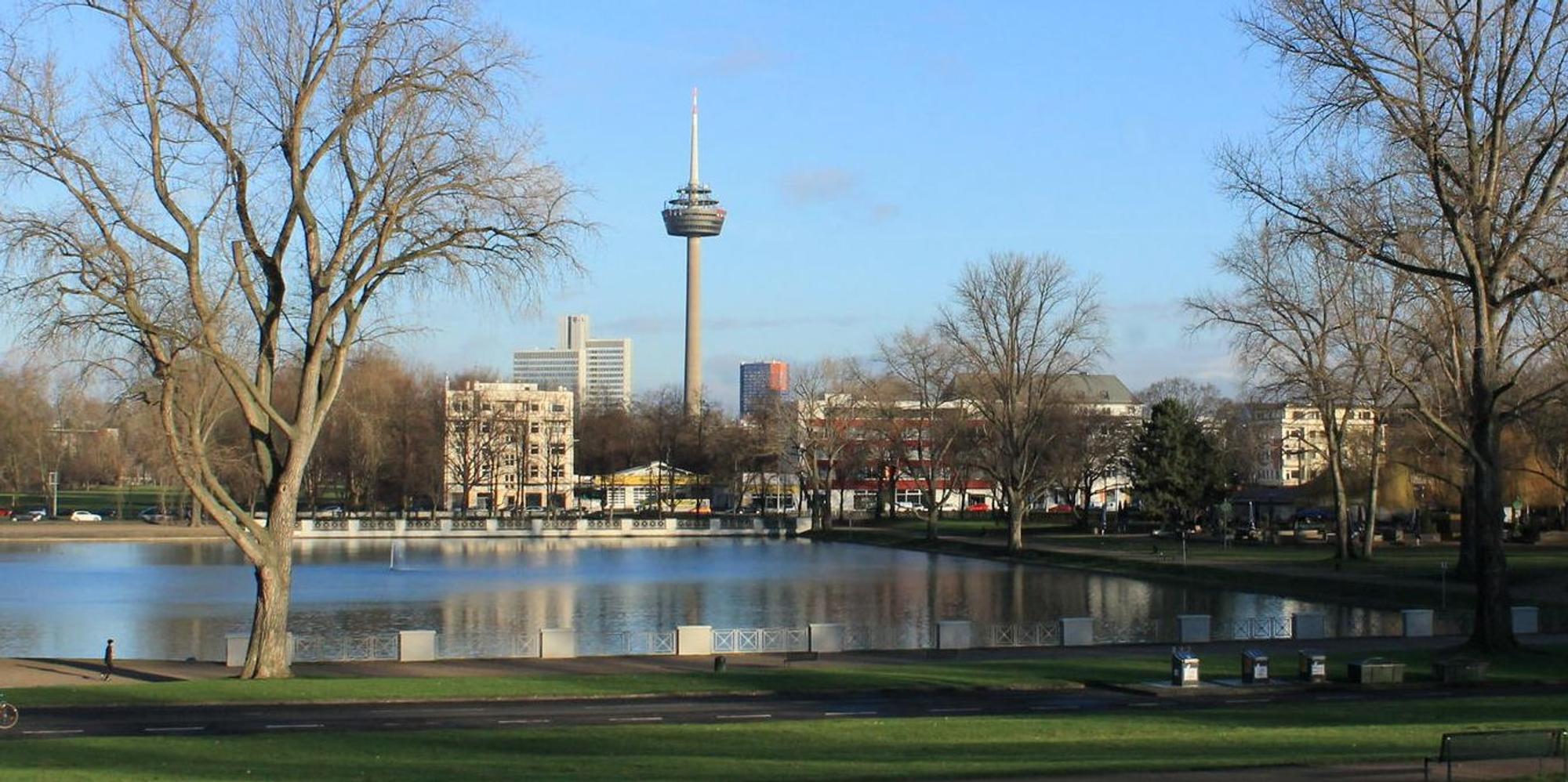 AAchener Weiher
