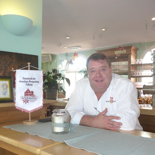 schäufele im Rheinland PIC