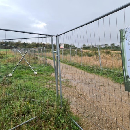 Ehemalige Zuckerfabrik Bedburg
