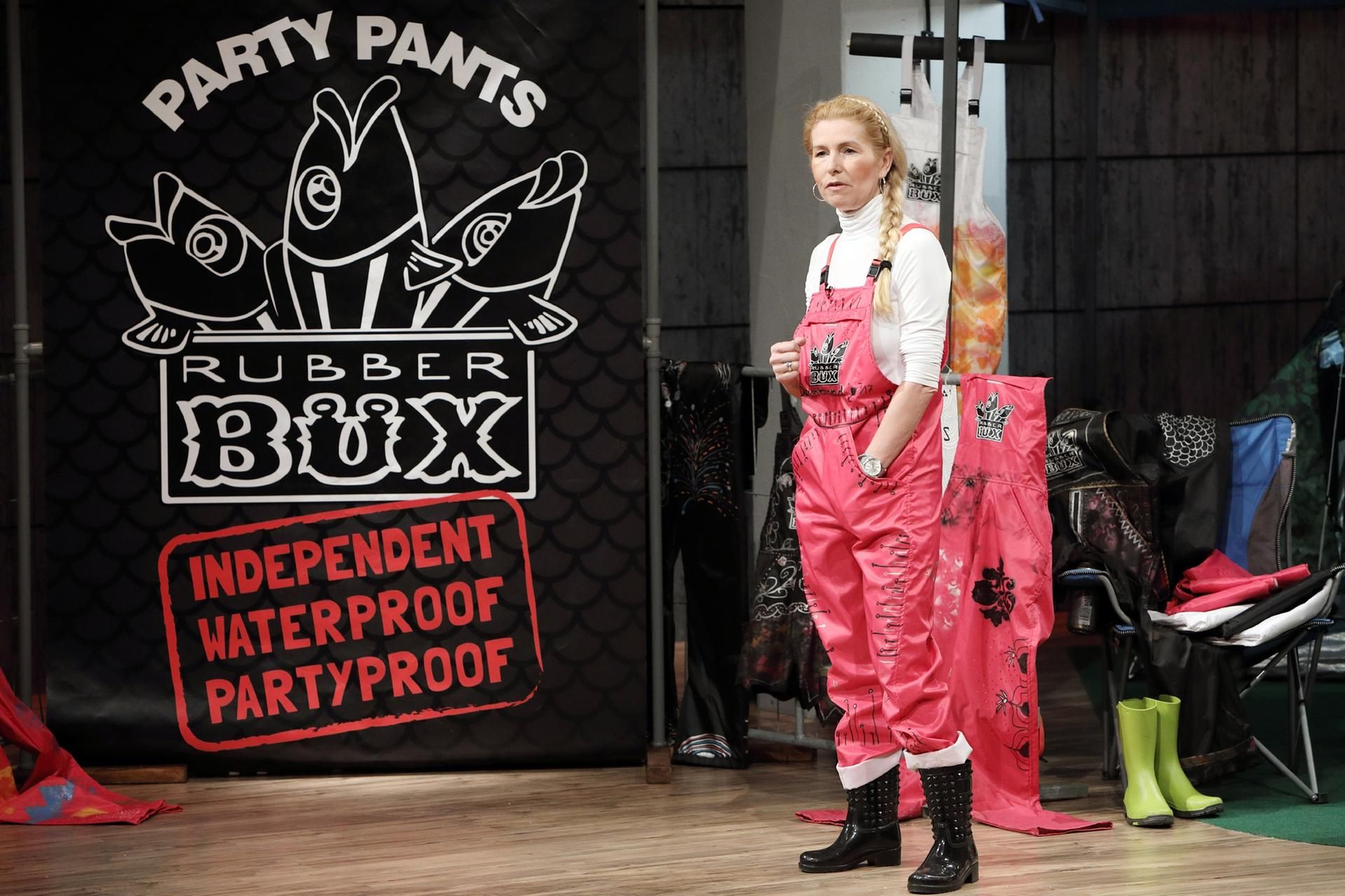 Partypants