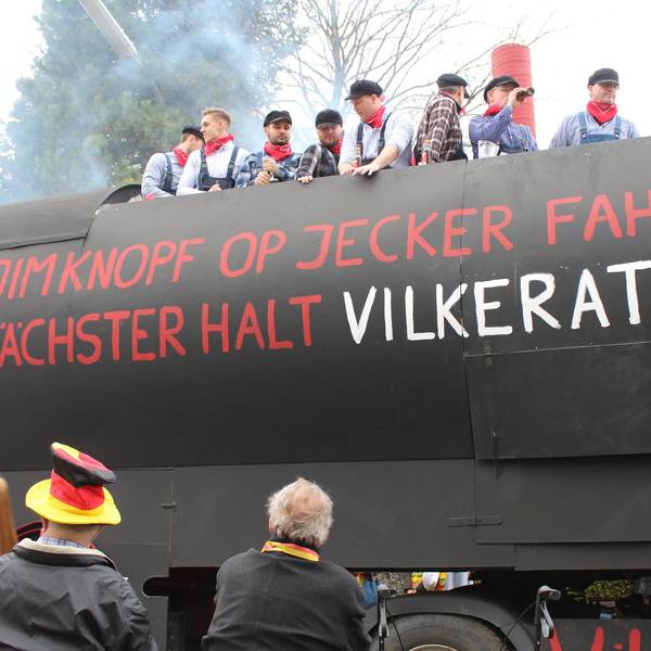 karneval vilkerath