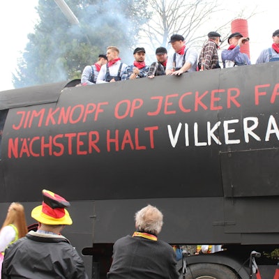 karneval vilkerath