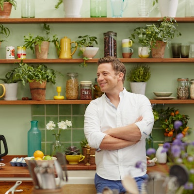 ©2015 Jamie Oliver Enterprises Limited; photography Matt Russell