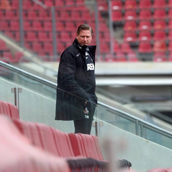 Markus Gisdol