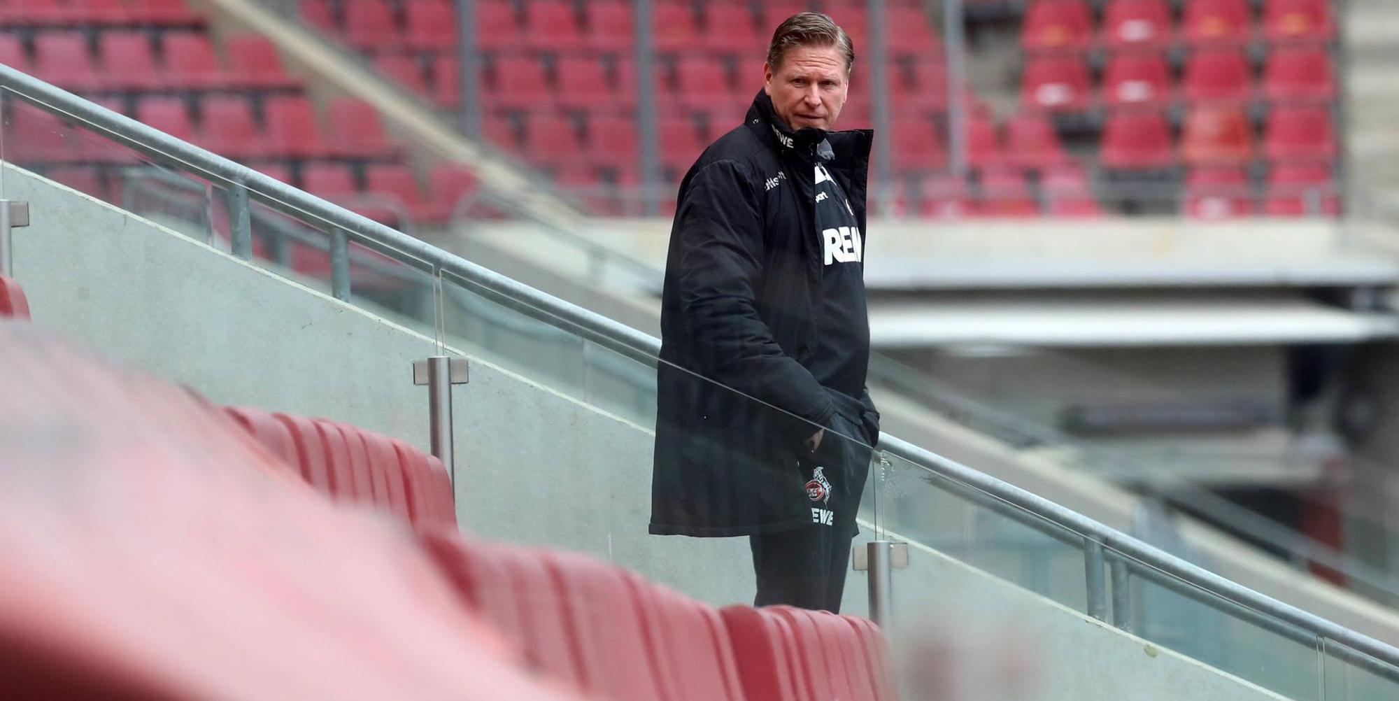Markus Gisdol