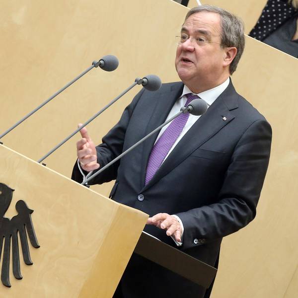 Armin Laschet