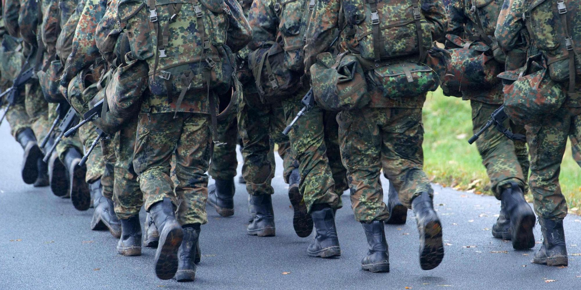 bundeswehr