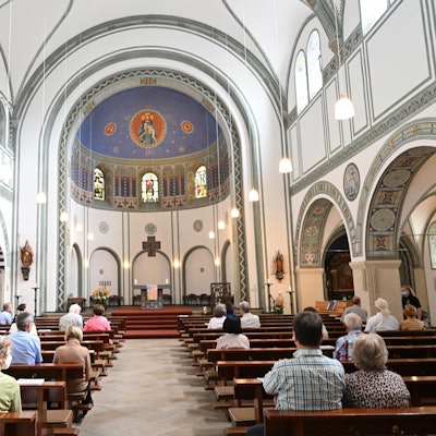 Renovierung St. Clemens Paffrath_1