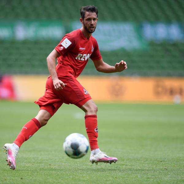 Mark Uth