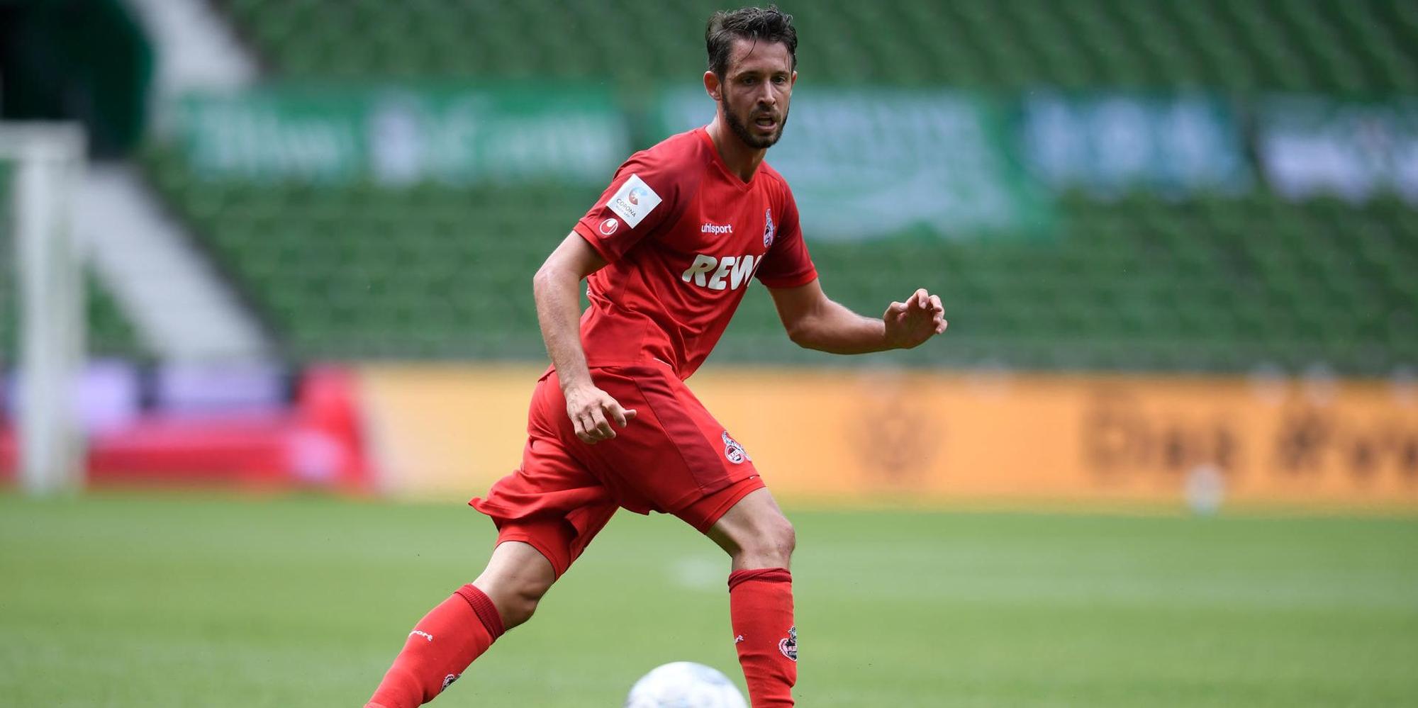 Mark Uth