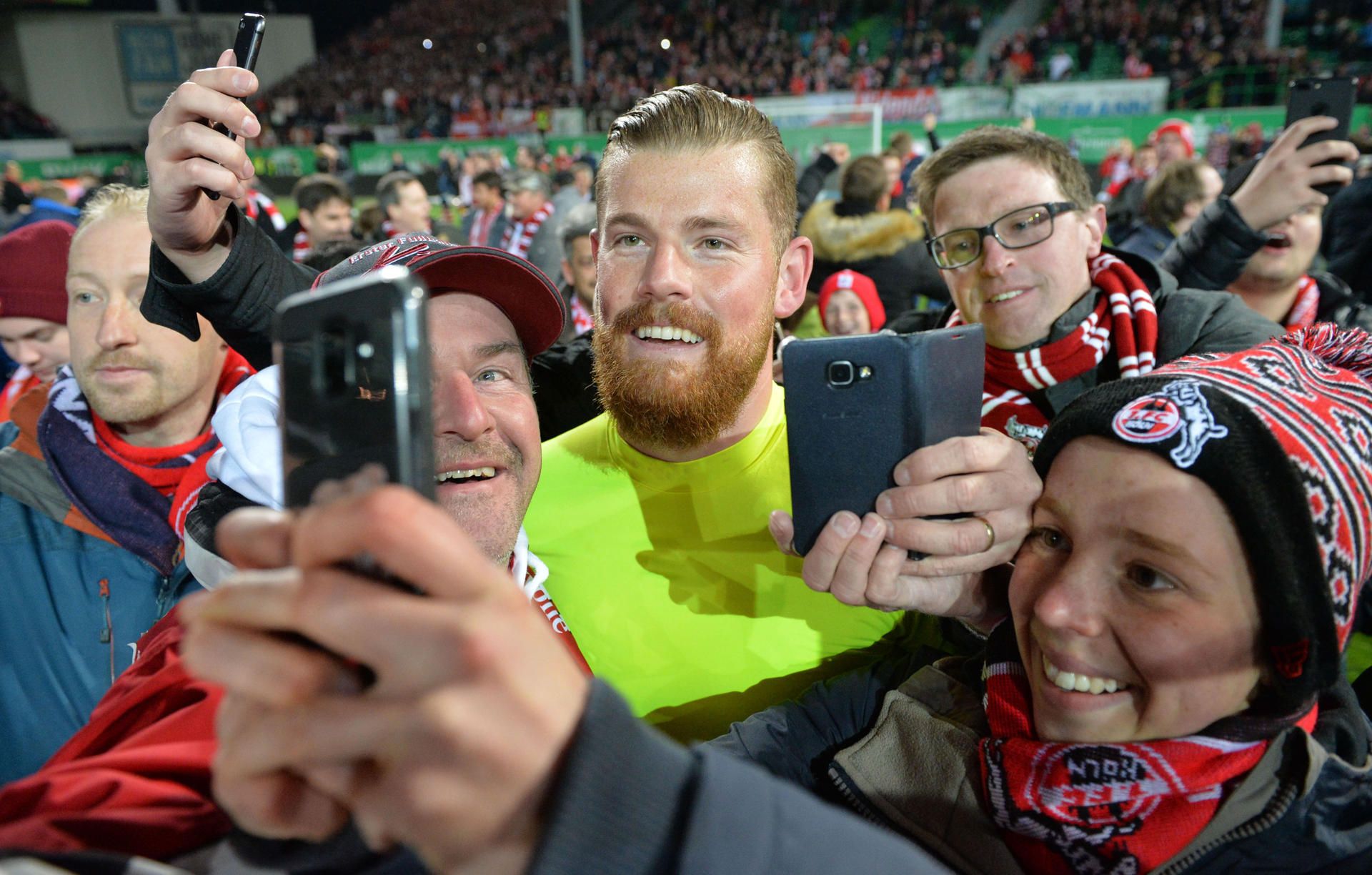 timo horn