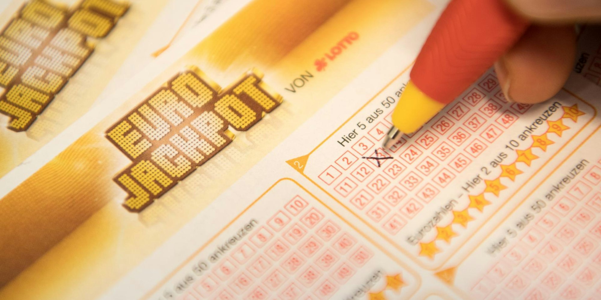 Eurojackpot
