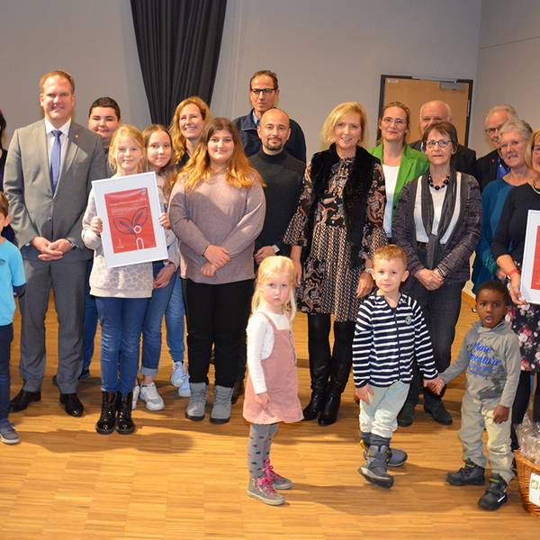 Klimaschutzpreis