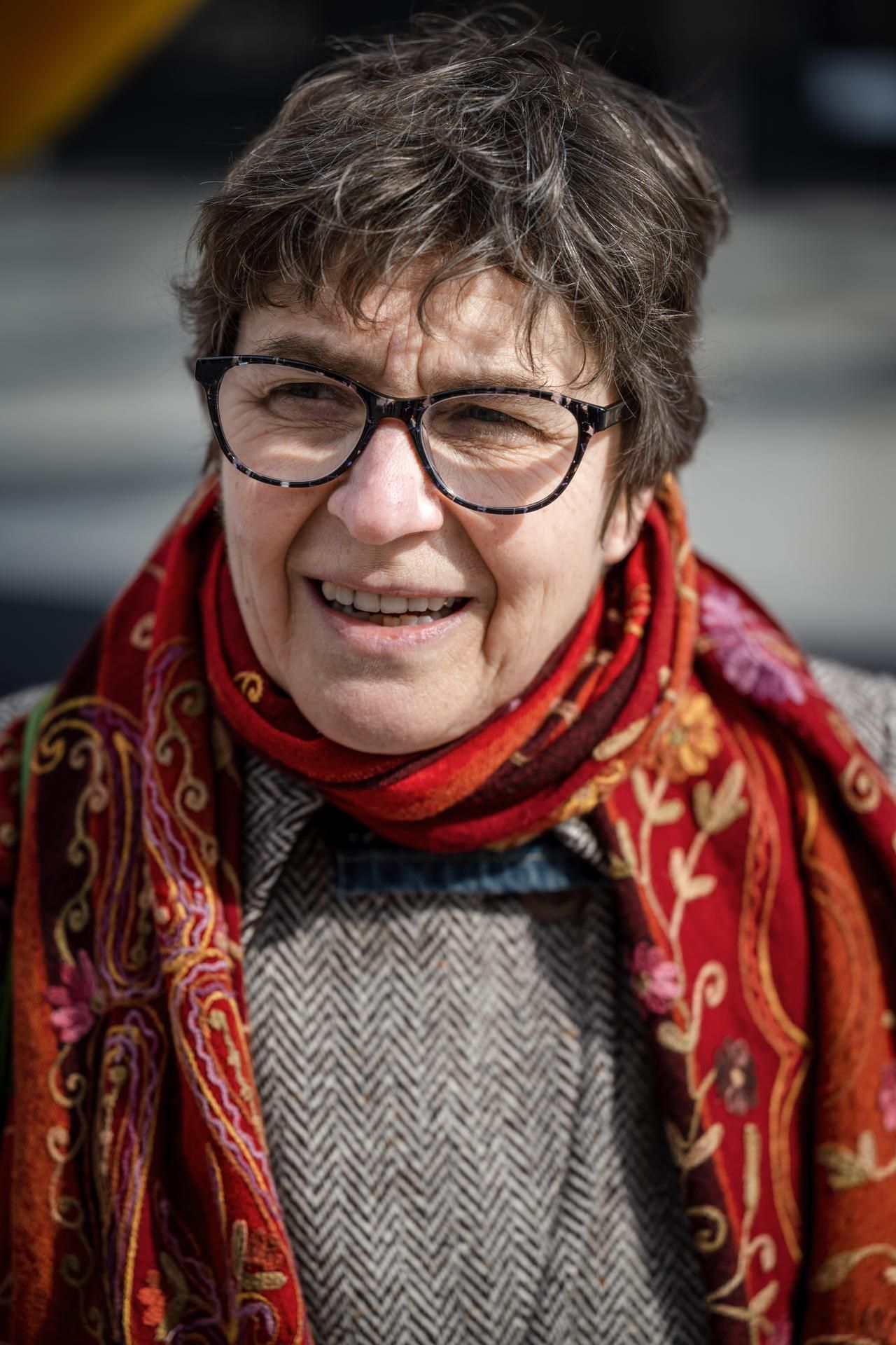 Jutta Lehnert
