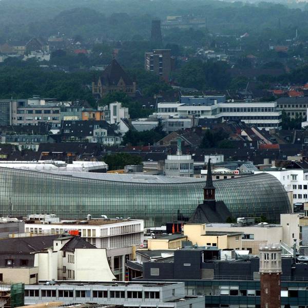 Walfisch Köln