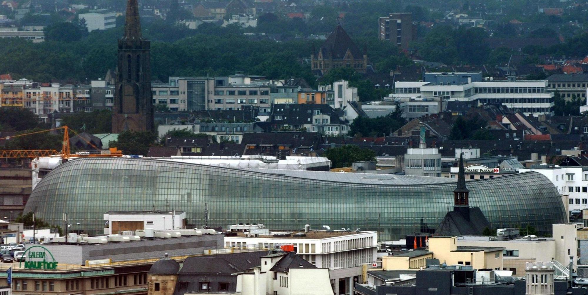 Walfisch Köln