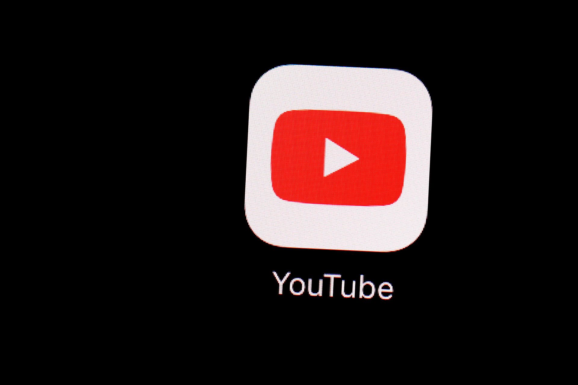 Youtube 050919