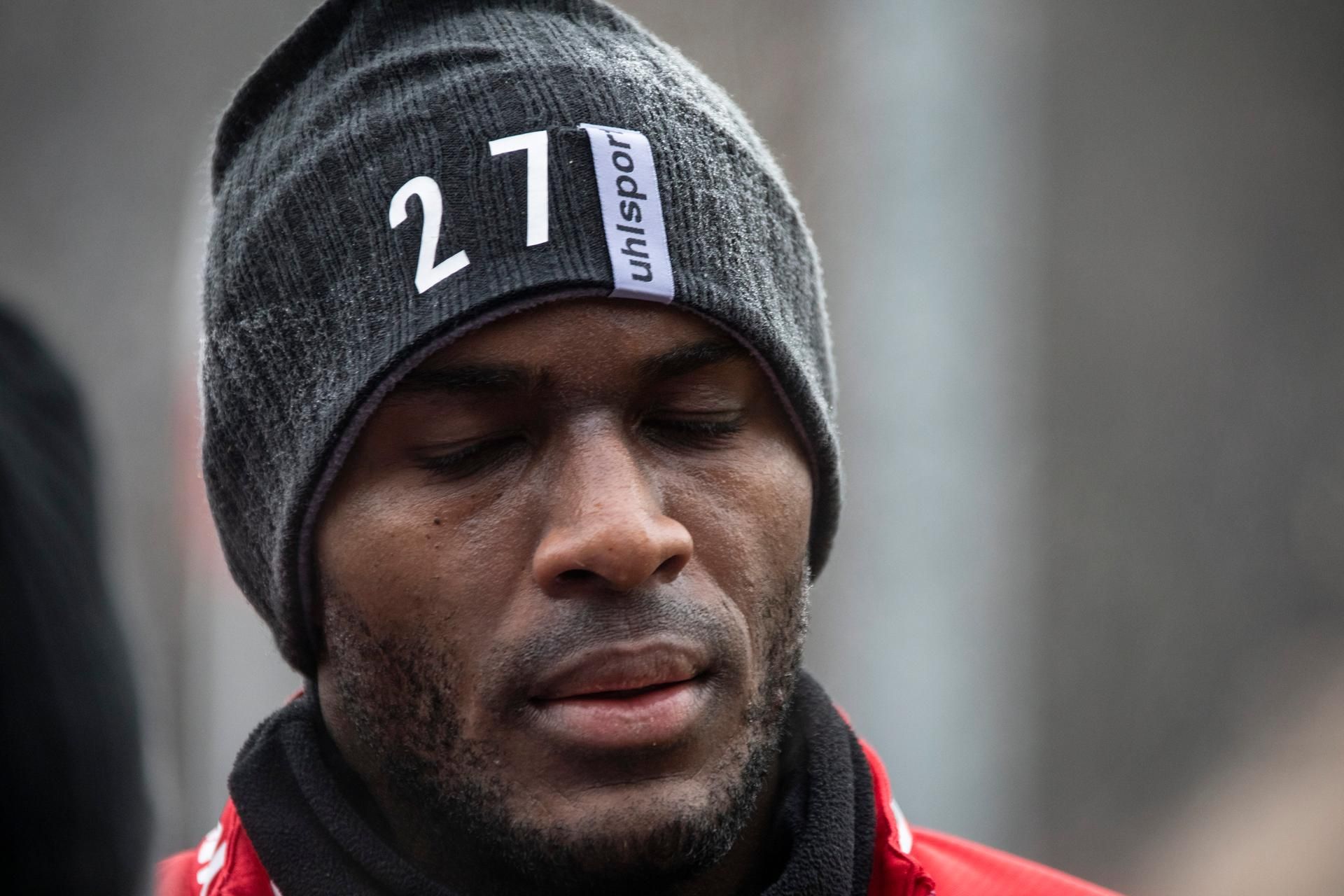 Anthony Modeste 191218