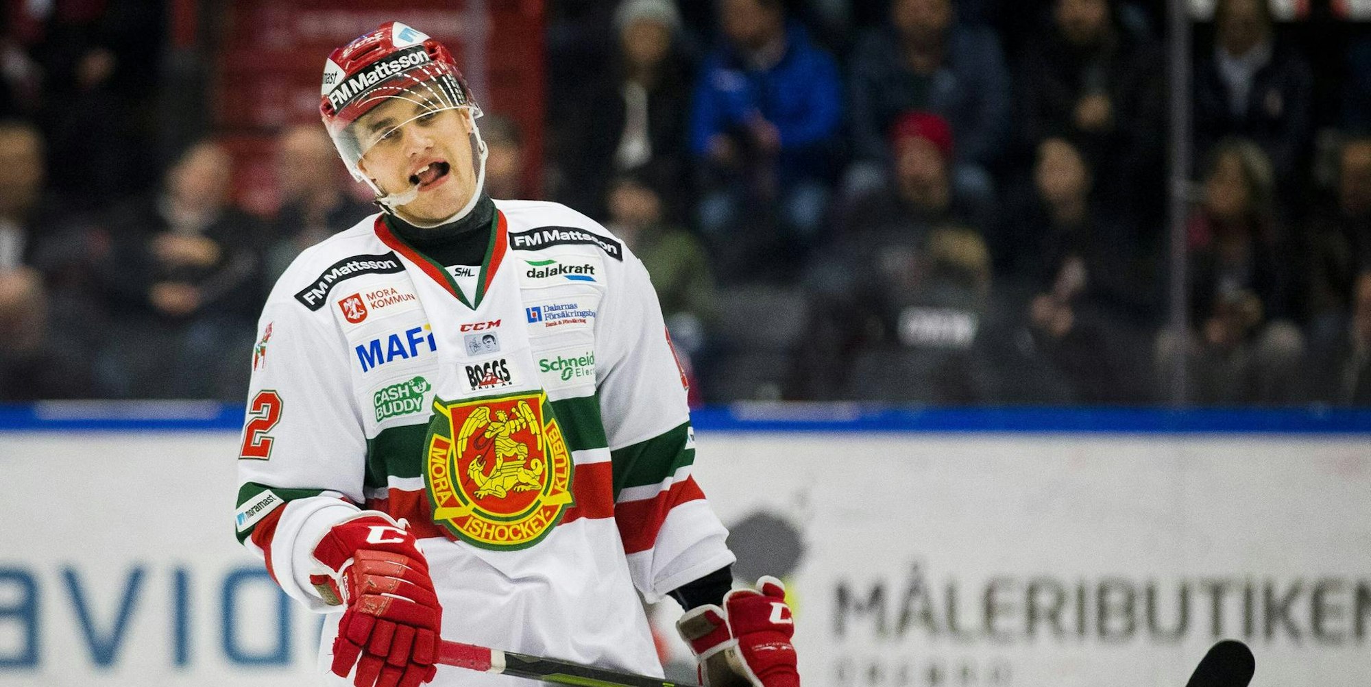 Kevin Gagné imago 240519