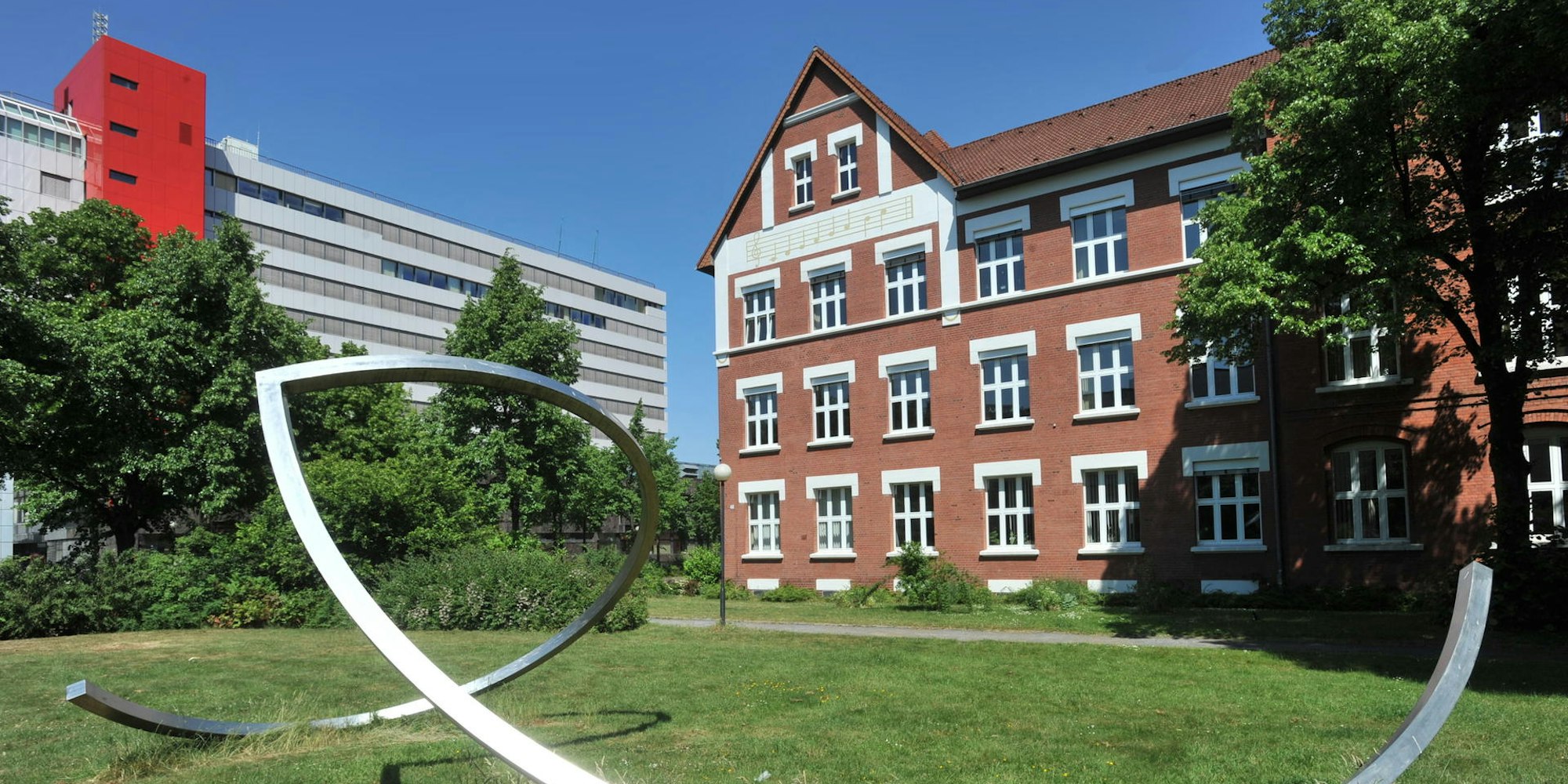 Musikschule Leverkusen