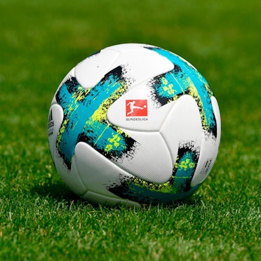 Bundesliga DFL Ball