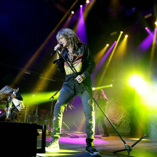 whitesnake