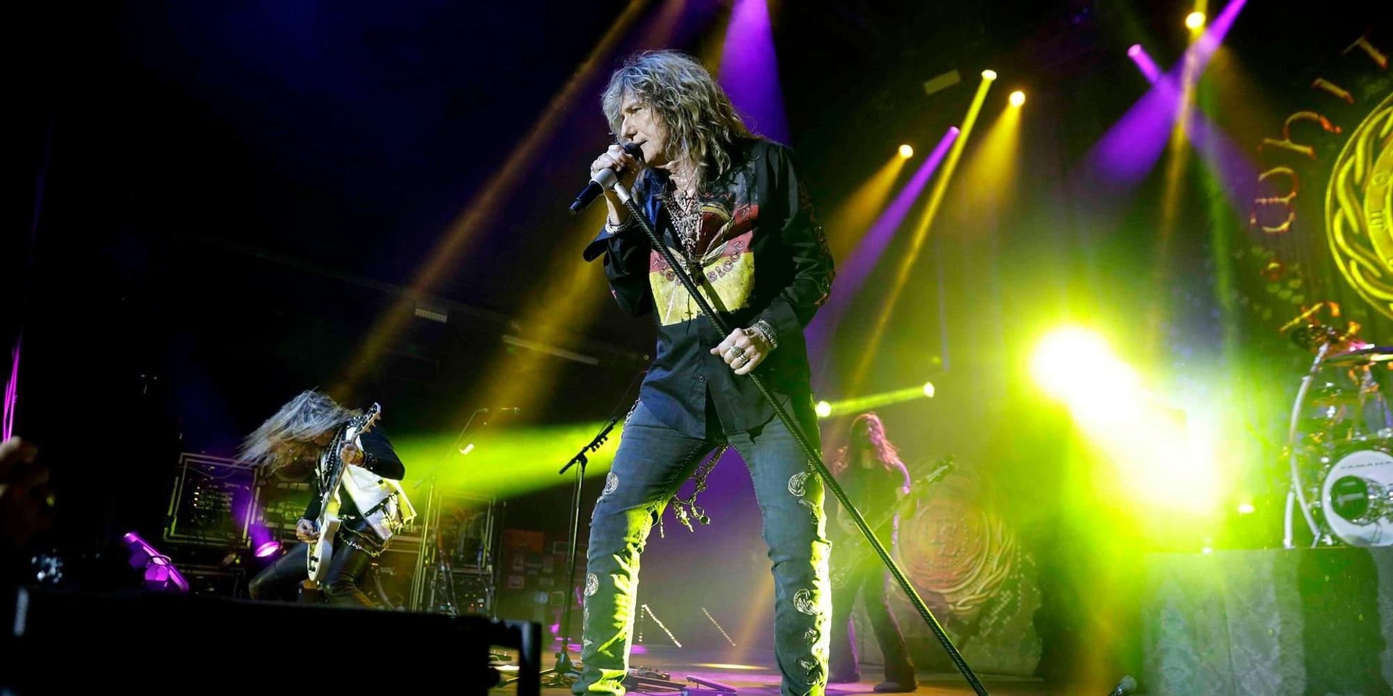 whitesnake