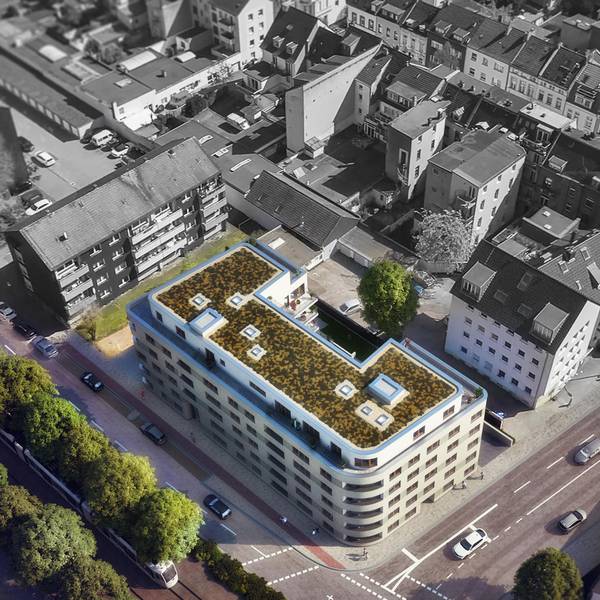 Ehrenfeldgürtel