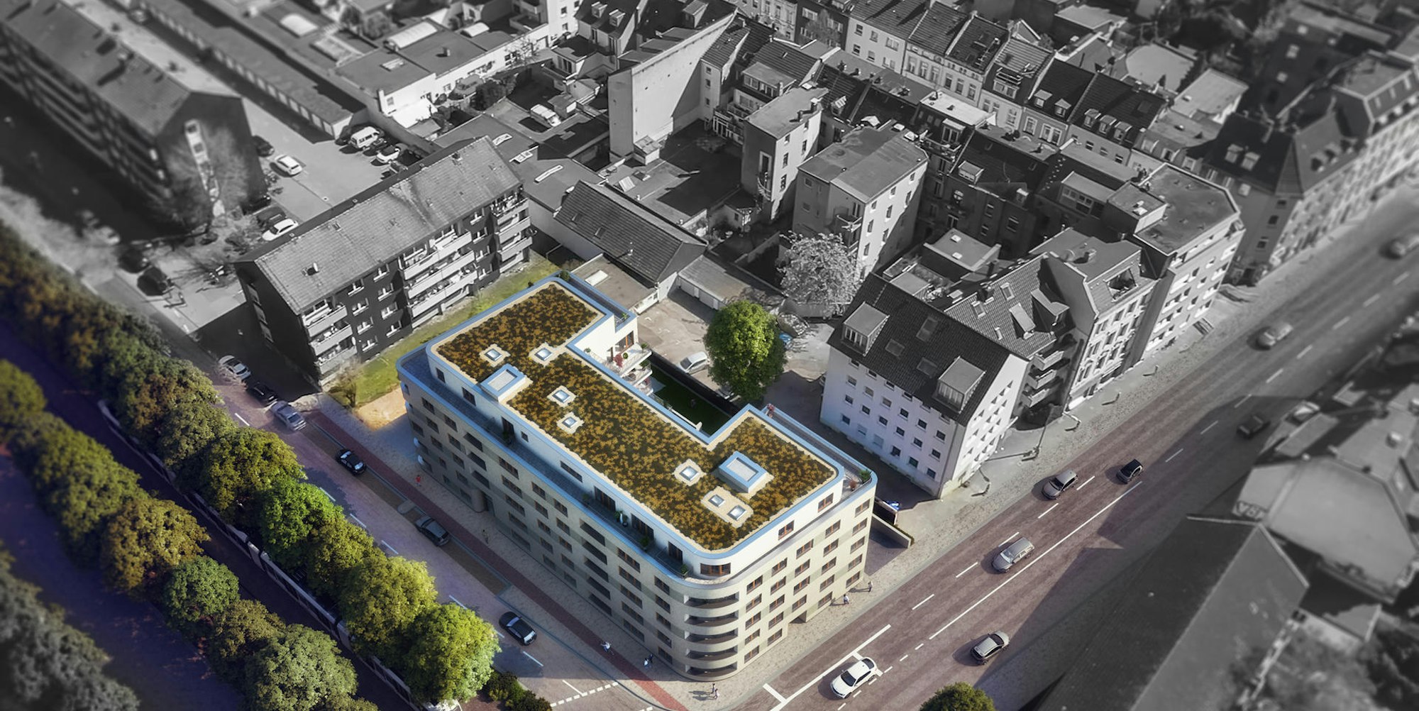 Ehrenfeldgürtel