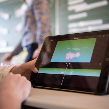 Unterricht_Symbolbild