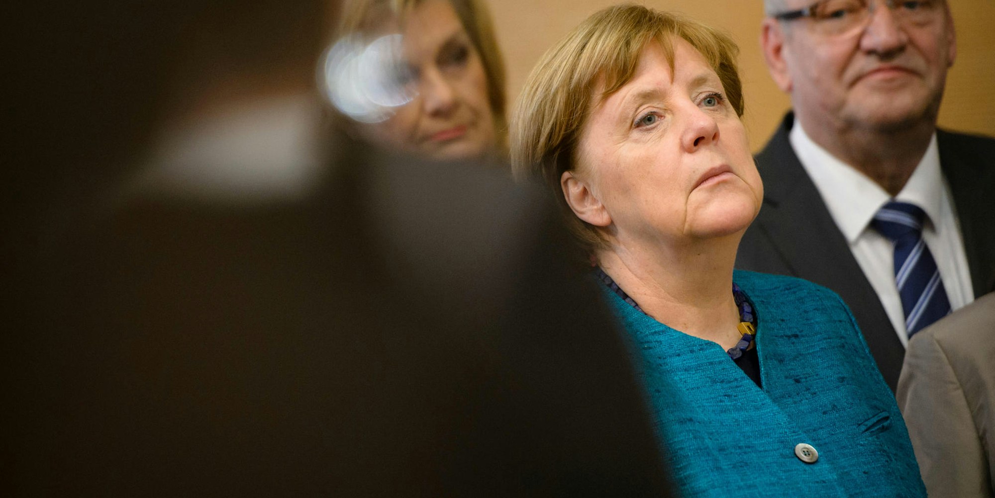 Merkel