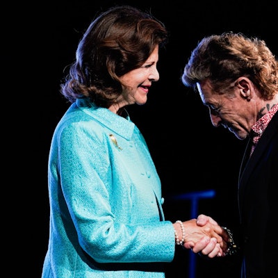 Maffay_Königing_Silvia