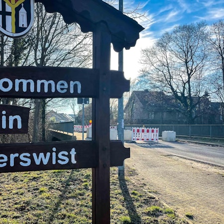 Weilerswist_Schild