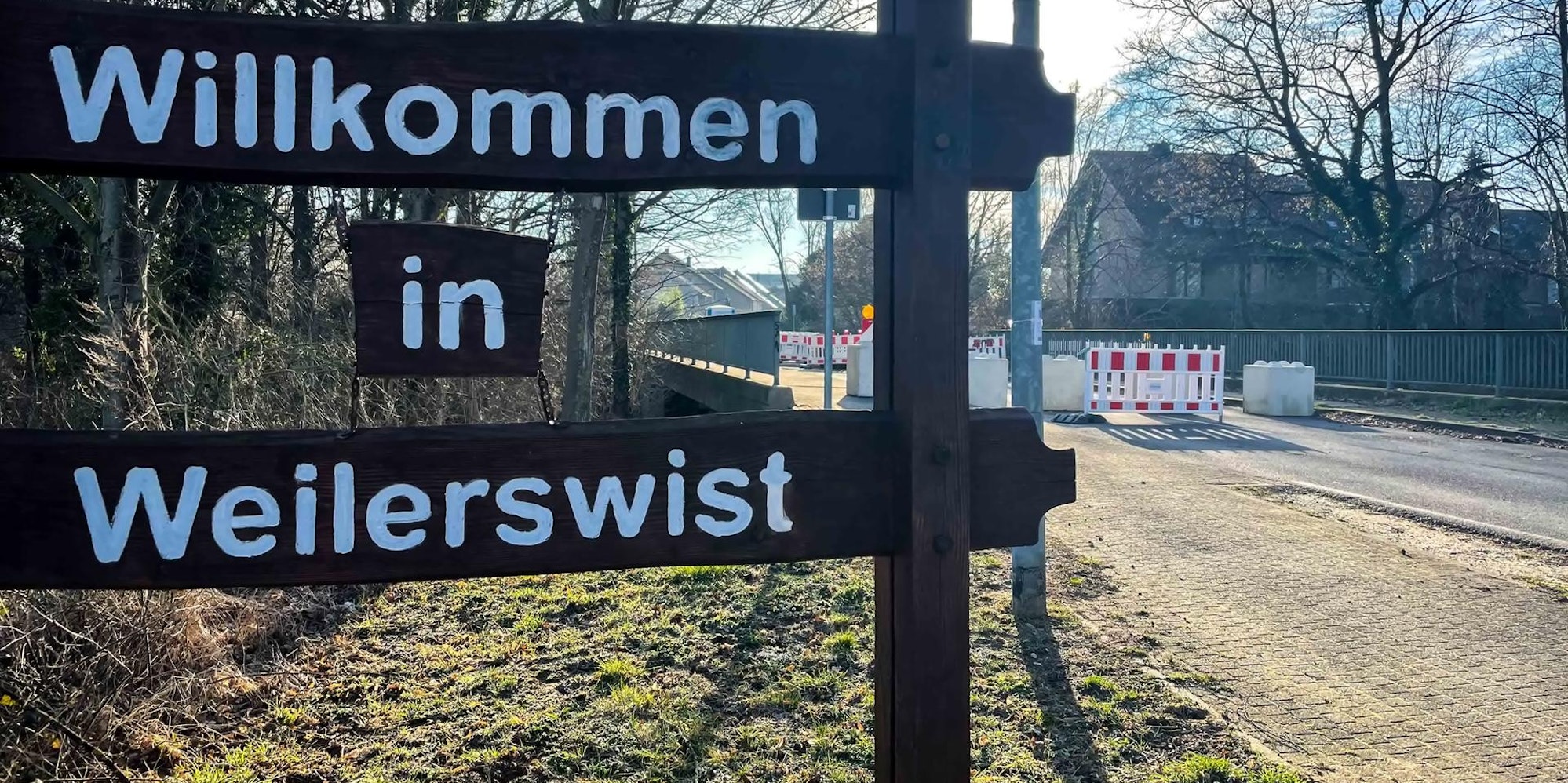 Weilerswist_Schild