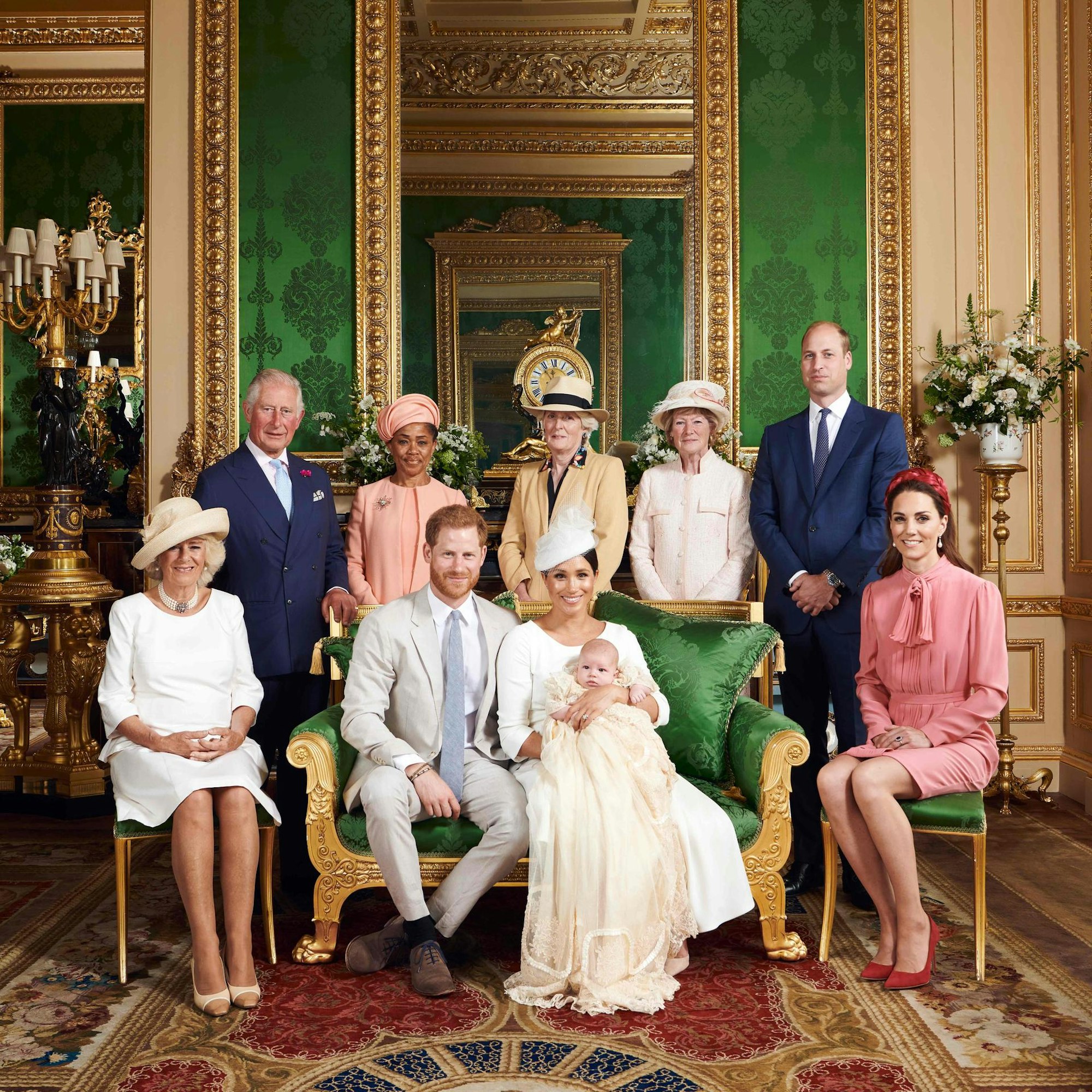 Foto Familie