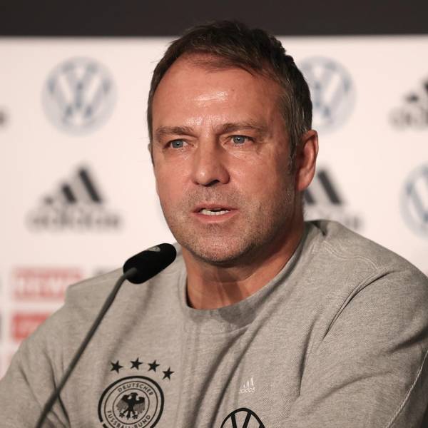 Flick ernst