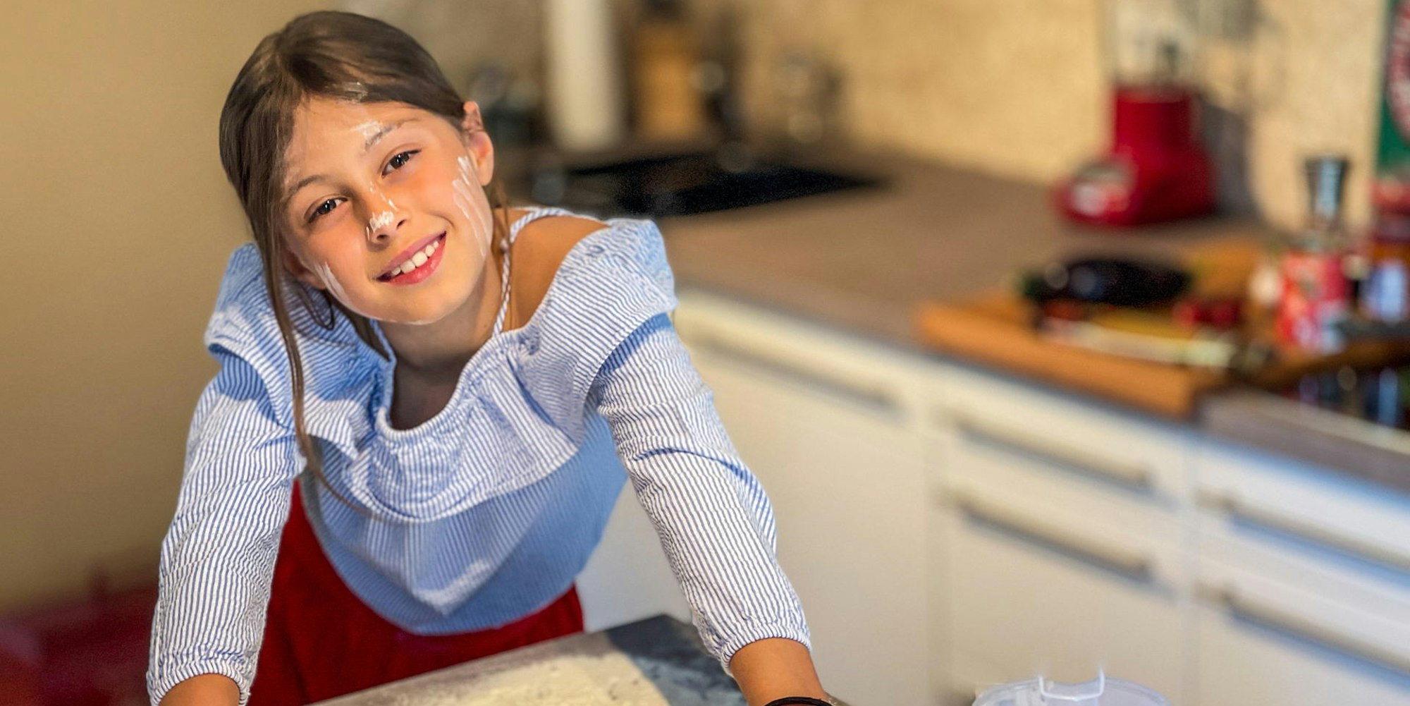 Emilia Szabo Muttertag