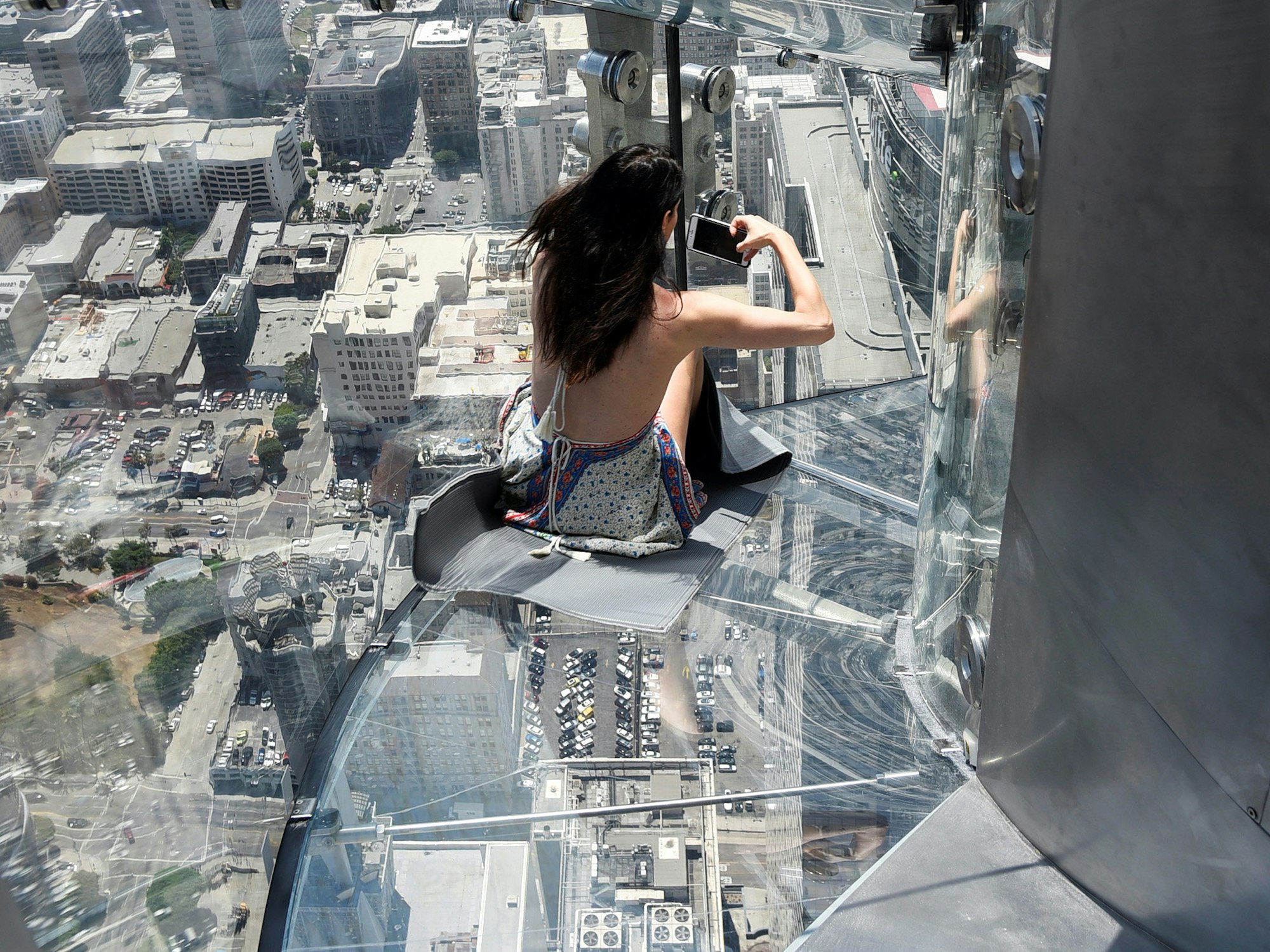 Skyslide 1