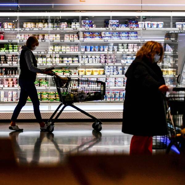 Supermarkt Preise