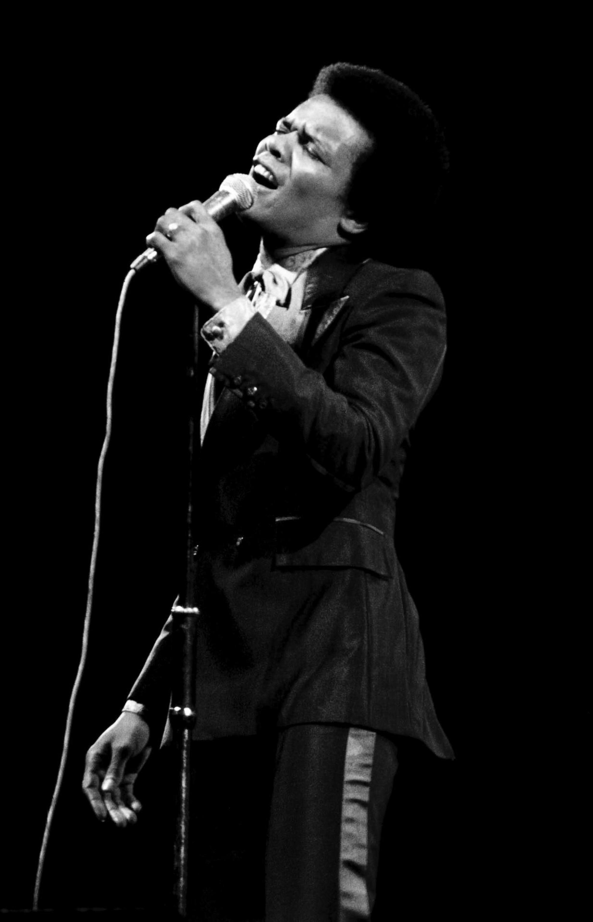 Johnny Nash sw