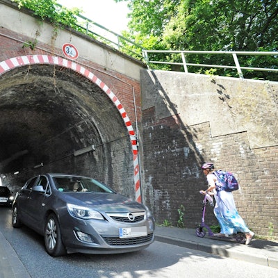 Mobikonzept Tunnel BB
