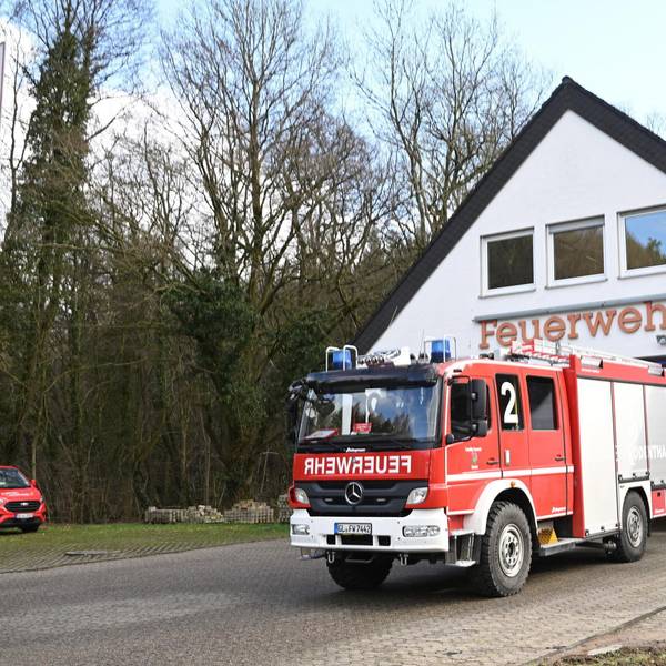 RB OD Feuerwehrhaus Scherf 07022022