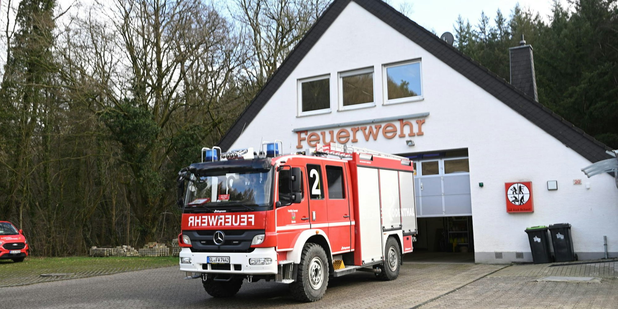 RB OD Feuerwehrhaus Scherf 07022022