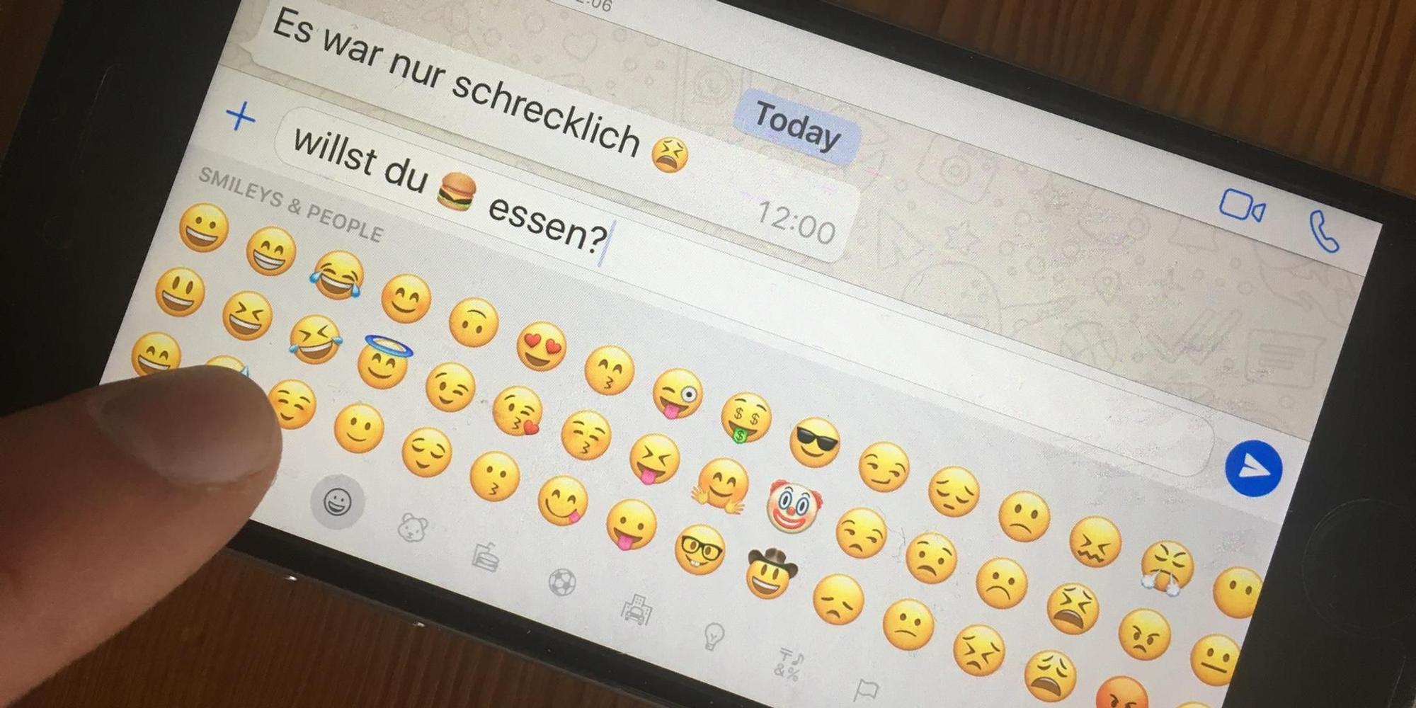 Neuer Inhalt