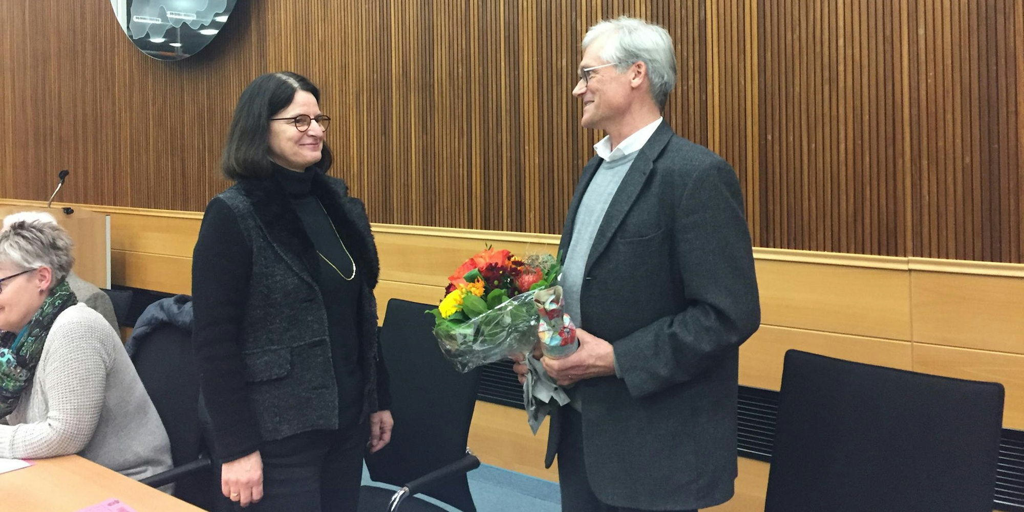 Dr. Cornelia Scherzberg